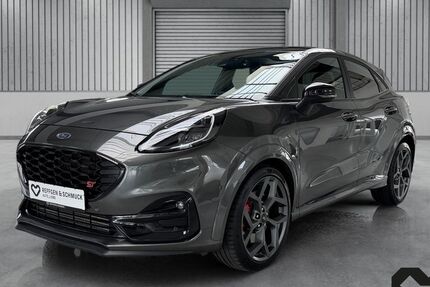 Ford Puma 43.800 km 22.970 &euro; Mannheim 68309