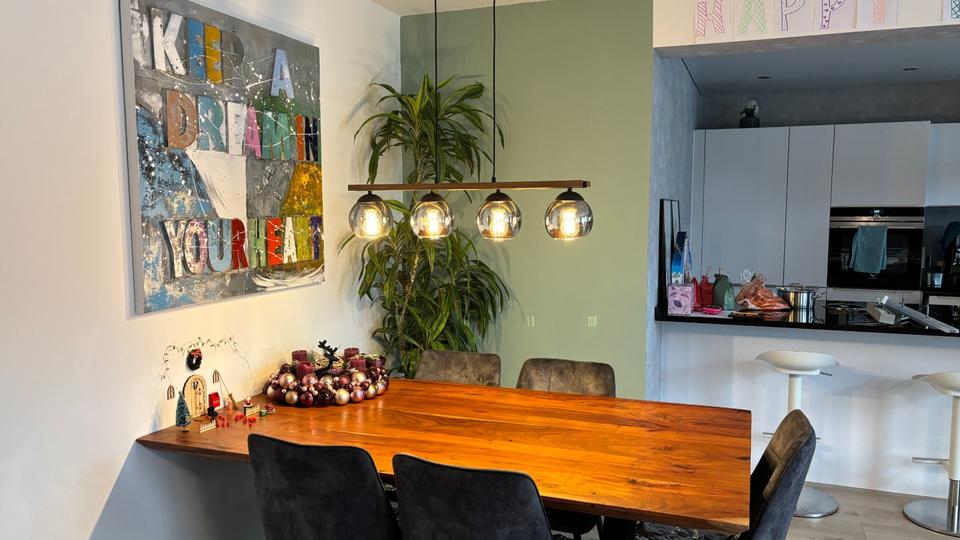 Etagenwohnung Schifferstadt - 5.5 Zimmer, 118 m&sup2;, 515.000&euro; | Angebot:24129251