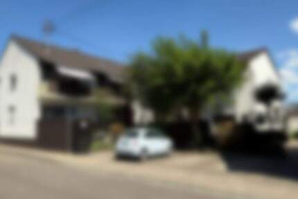 Haus Ludwigshafen am Rhein Edigheim - 789.000&euro; | Angebot:25673724