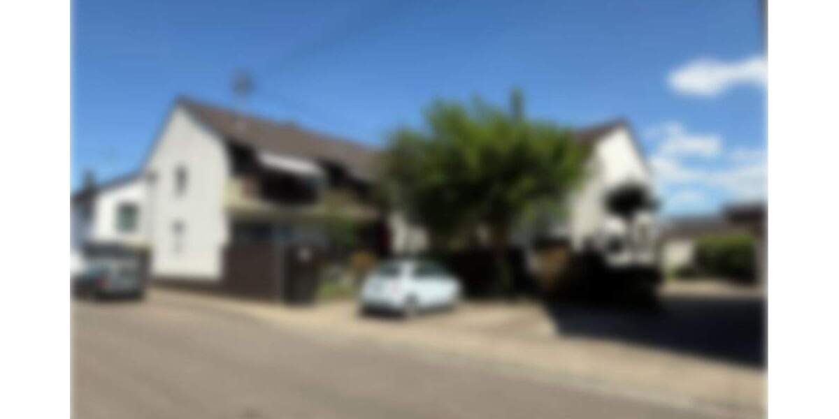 Mehrfamilienhaus, Wohnhaus Ludwigshafen am Rhein Edigheim - 789.000&euro; | Angebot:25673724