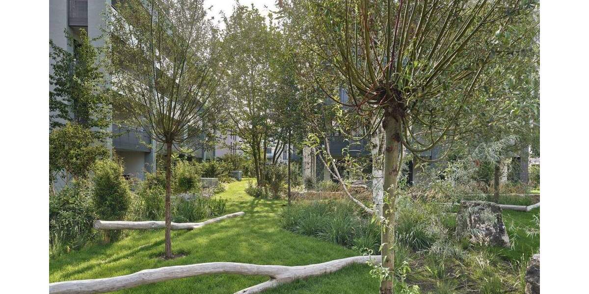 Etagenwohnung Brühl - 3 Zimmer, 86 m&sup2;, 477.900&euro; | Angebot:25317871