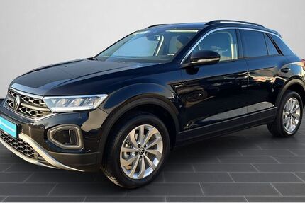 VW T-Roc 10.084 km 27.900 &euro; Ladenburg 68526