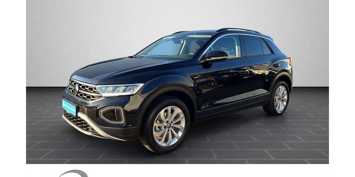 VW T-Roc 10.084 km 27.900 &euro; Ladenburg 68526