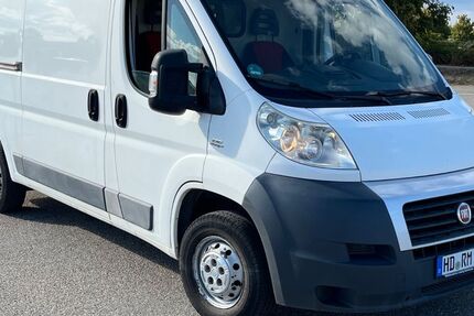 Fiat Ducato 214.202 km 6.000 &euro; Wiesloch 69168