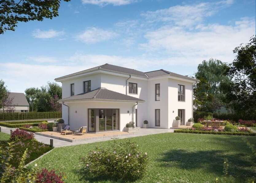 Haus zum Kaufen in Worms 749.000 € 204 m²