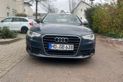 Audi A6 329.000 km 9.000 &euro; Weinheim 69469