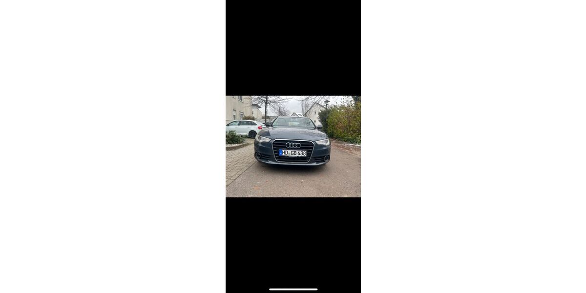 Audi A6 329.000 km 9.000 &euro; Weinheim 69469