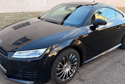 Audi TT 133.000 km 19.950 &euro; Meckenheim 67149