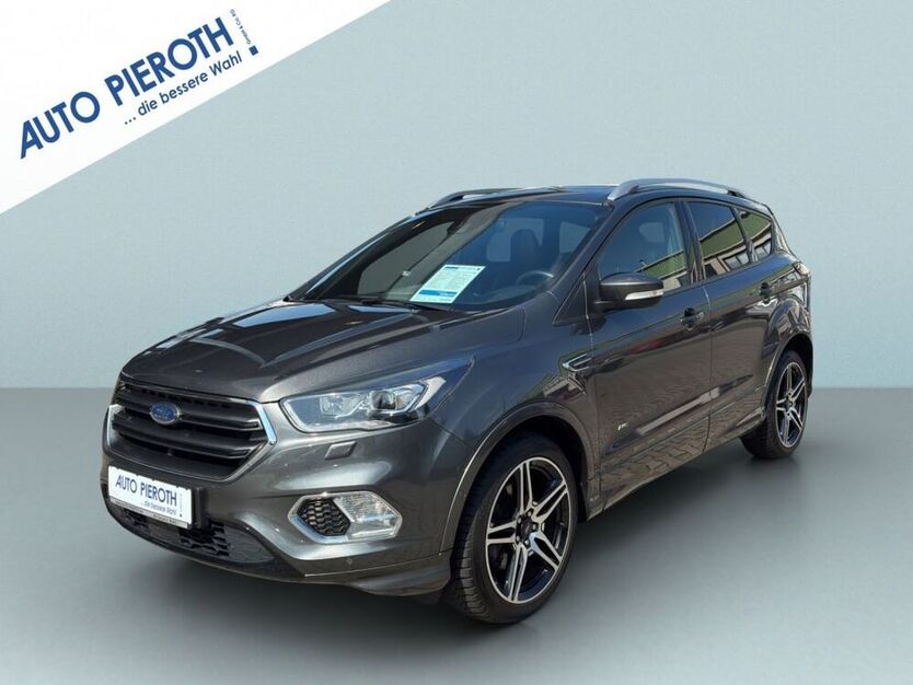 Kuga