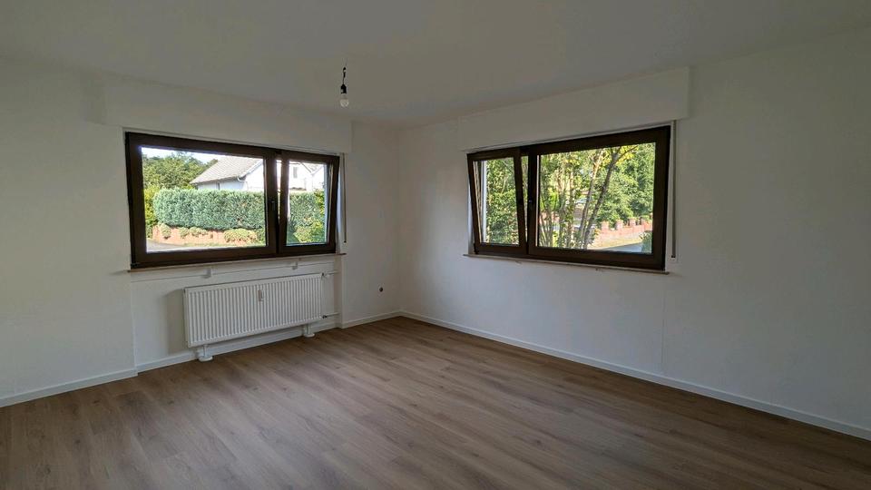 Hochparterre Rimbach - 3 Zimmer, 100 m&sup2;, 990&euro; | Angebot:24753635