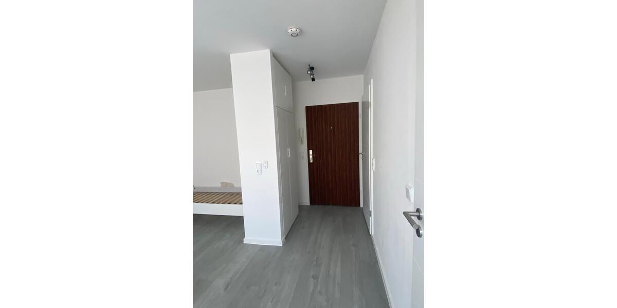 Etagenwohnung Ludwigshafen am Rhein Parkinsel - 1 Zimmer, 27 m&sup2;, 570&euro; | Angebot:26012724