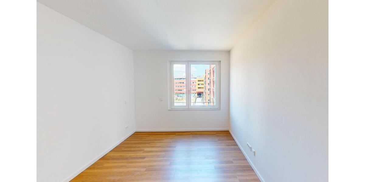 Etagenwohnung Ludwigshafen am Rhein Parkinsel - 3 Zimmer, 125 m&sup2;, 1.253&euro; | Angebot:23040824