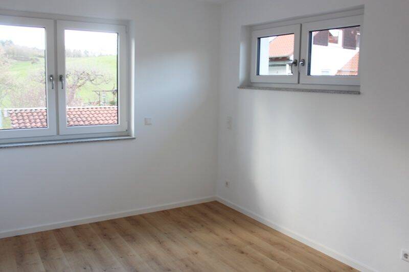 Doppelhaushälfte Rimbach - 4 Zimmer, 121 m&sup2;, 1.500&euro; | Angebot:26092784