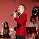 David Langer und BigBand - Swinging Christmas