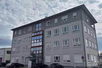 Gewerbeobjekt Waghäusel - 3.756&euro; | Angebot:26274174