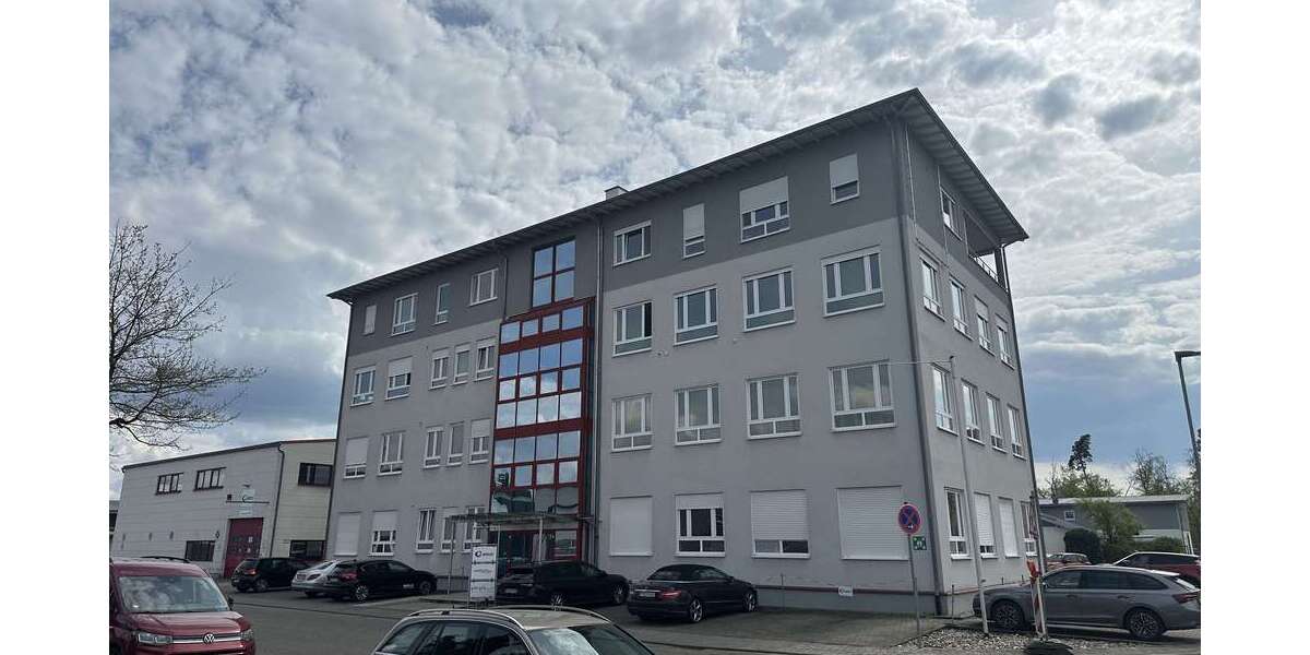 Gewerbeobjekt Waghäusel - 3.756&euro; | Angebot:26274174