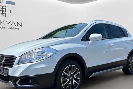 Suzuki SX4 120.000 km 9.990 &euro; Edingen-Neckarhausen 68535