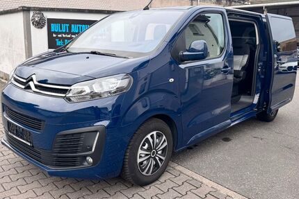 Citroen SpaceTourer 188.000 km 9.900 € Mannheim 68309
