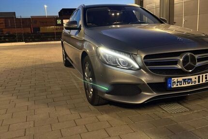 Mercedes-Benz C 250 246.000 km 10.500 &euro; Ludwigshafen 67059