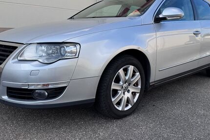 VW Passat 228.000 km 2.799 &euro; Viernheim 68519