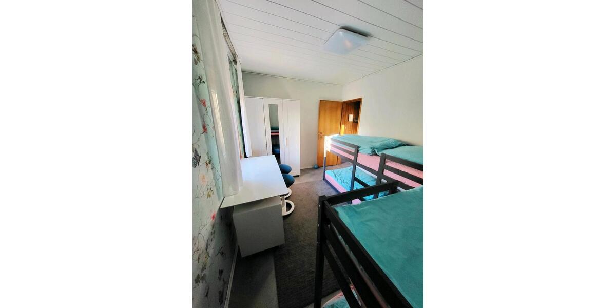 Haus (keine Pacht) am Eicher See, 2. Reihe -Eigentumsgrundstück- 3 zimmer