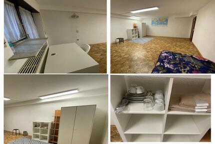 Wohnung Schwetzingen - 1 Zimmer, 430&euro; | Angebot:21551634
