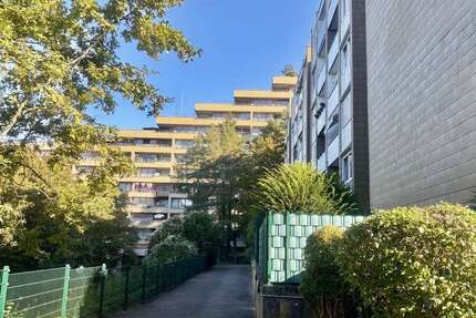 Wohnung Heidelberg / Emmertsgrund Emmertsgrund - 4 Zimmer, 99 m&sup2;, 249.000&euro; | Angebot:27085803