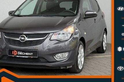 Opel Karl 91.503 km 8.919 &euro; Heidelberg 69115