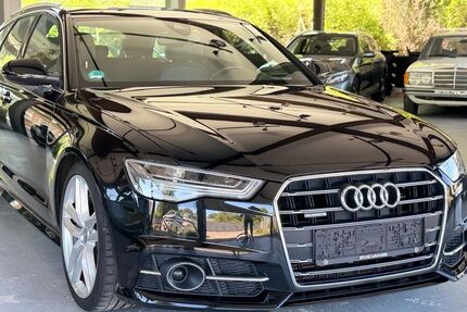 Audi A6 169.165 km 19.999 &euro; Haßloch 67454