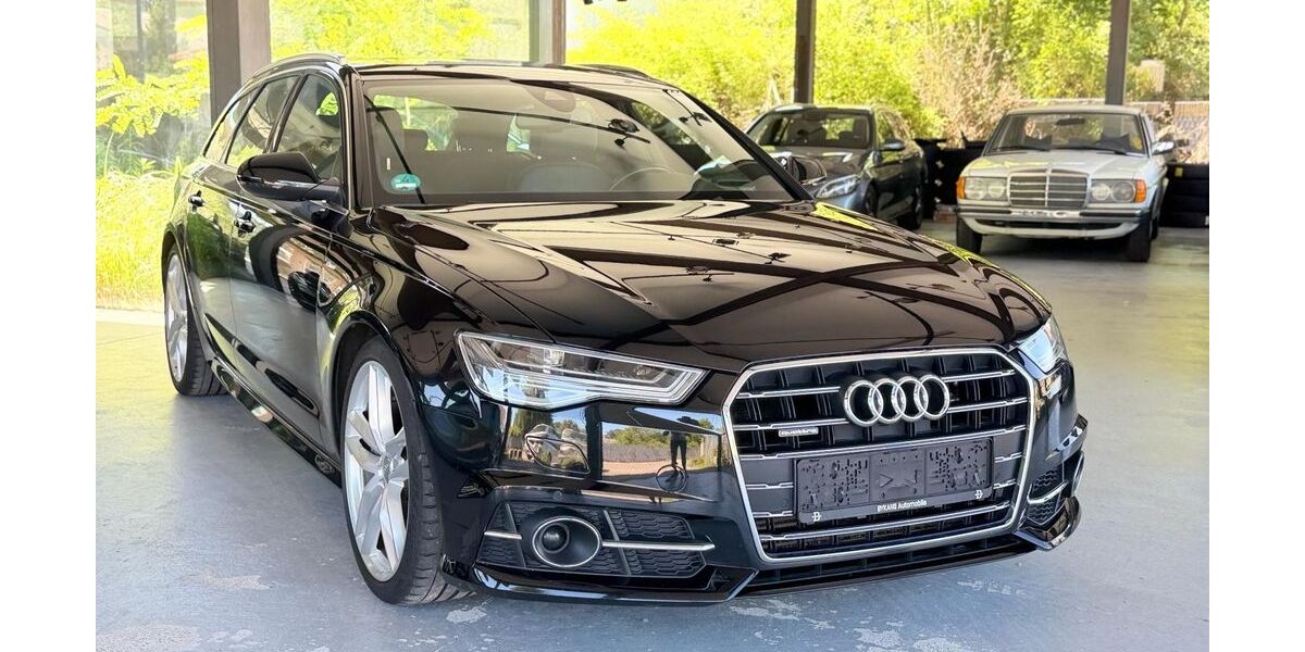 Audi A6 169.165 km 19.999 &euro; Haßloch 67454