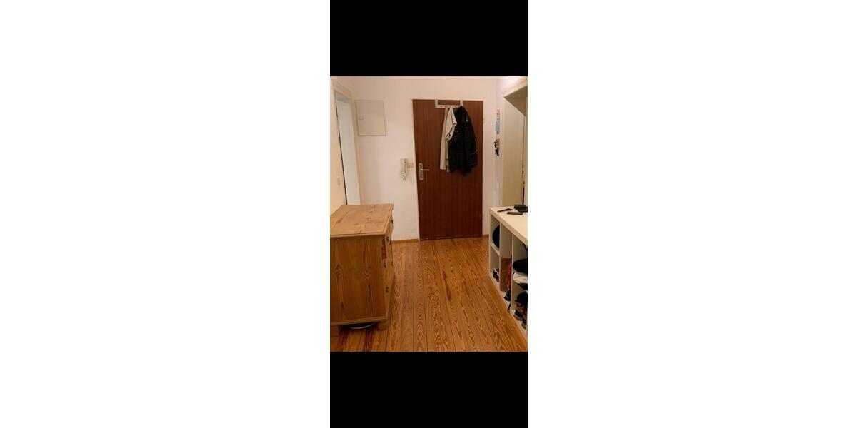 Mannheim-Neuostheim - Nähe DHBW 1 zimmer