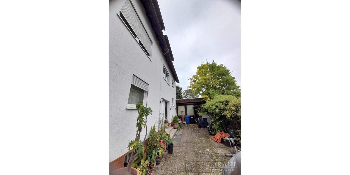 Mehrfamilienhaus, Wohnhaus Haßloch - 8 Zimmer, 198 m&sup2;, 599.000&euro; | Angebot:25821809