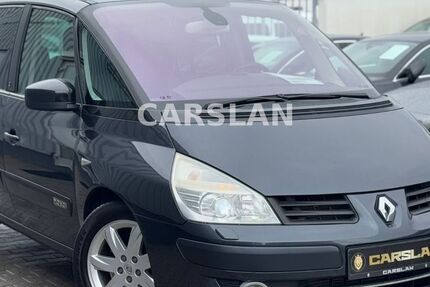 Renault Espace 220.000 km 4.498 &euro; Worms 67547