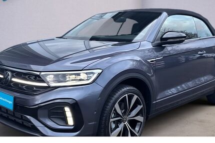 VW T-Roc 4.558 km 41.597 &euro; Walldorf 69190