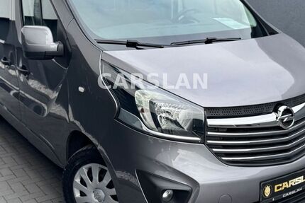 Opel Vivaro 115.000 km 15.998 &euro; Worms 67547