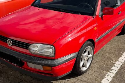 VW Golf 139.000 km 4.100 &euro; Bad Dürkheim 67098