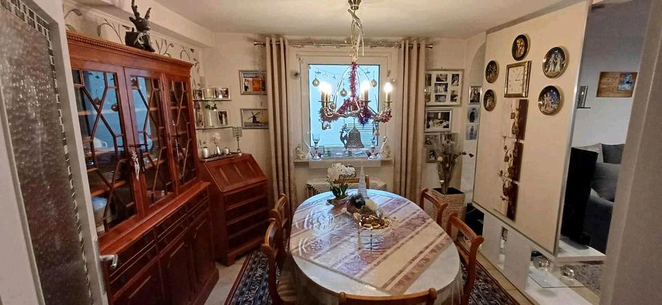 Doppelhaushälfte Lautertal (Odenwald) - 3 Zimmer, 108 m&sup2;, 195.000&euro; | Angebot:24453901