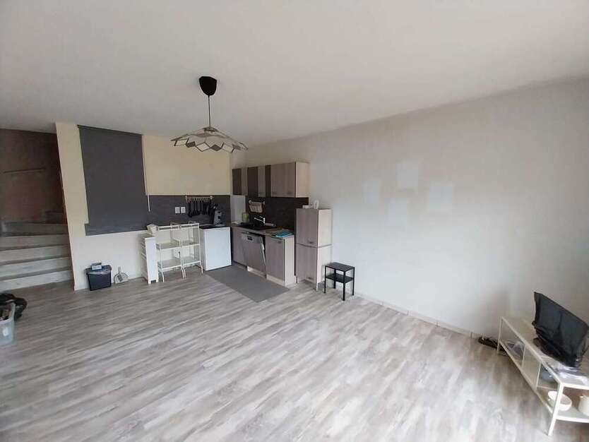 Wohnung zum Kaufen in Wald-Michelbach 119.000 € 54 m²