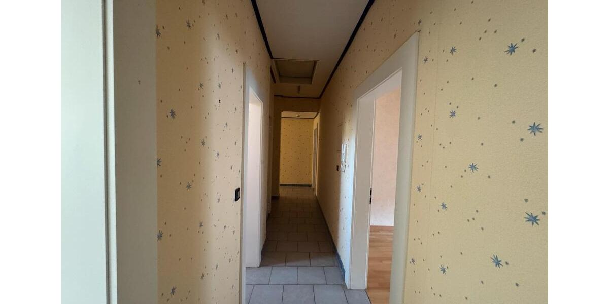 Dachgeschoßwohnung Ludwigshafen am Rhein Parkinsel - 3 Zimmer, 98 m&sup2;, 269.000&euro; | Angebot:26758770