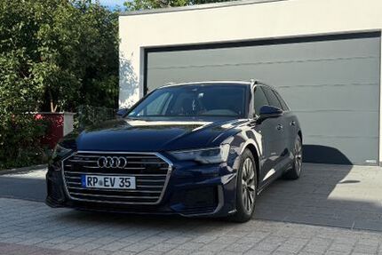 Audi A6 202.000 km 21.600 &euro; Maxdorf 67133