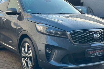 Kia Sorento 135.000 km 19.950 &euro; Mannheim 68199