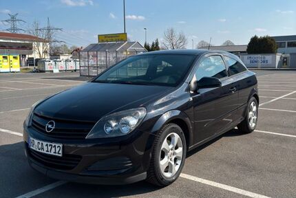 Opel Astra 51.000 km 4.500 &euro; Lampertheim 68623