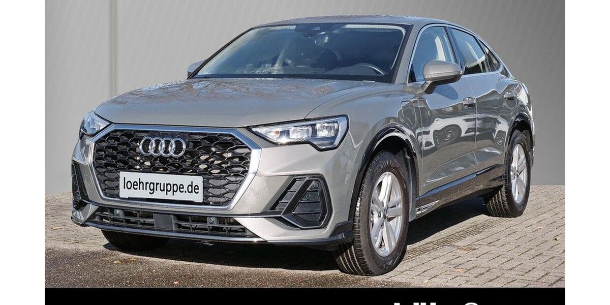 Audi Q3 63.580 km 29.490 &euro; Worms 67547