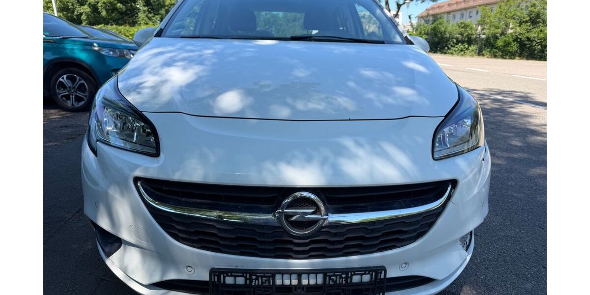 Opel Corsa 205.000 km 5.500 &euro; Mannheim 68309