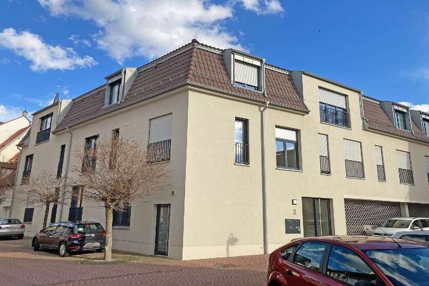 Wohnung zum Mieten in Walldorf 980 € 76 m²