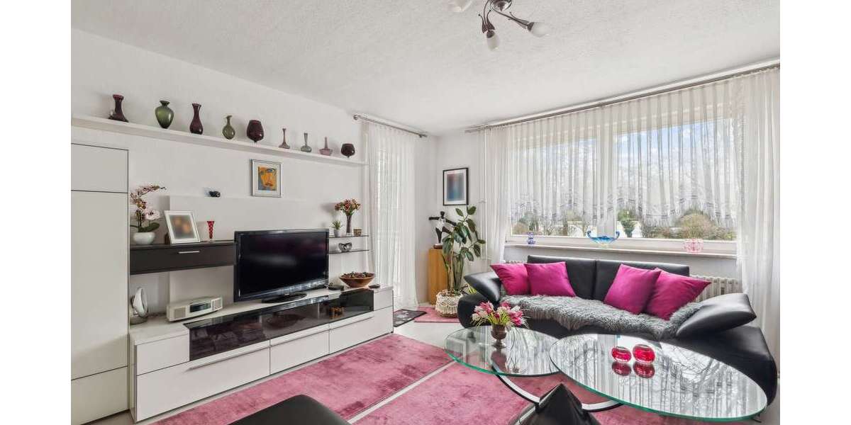 Etagenwohnung Eppelheim - 4 Zimmer, 94 m&sup2;, 339.000&euro; | Angebot:24785579