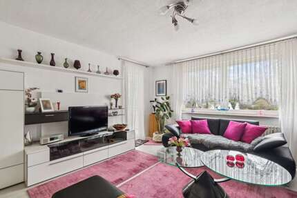 Wohnung Eppelheim - 4 Zimmer, 94 m&sup2;, 339.000&euro; | Angebot:24785579