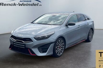 Kia pro ceed / ProCeed 25.132 km 28.989 &euro; Mannheim 68199