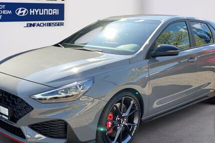 Hyundai i30 30.902 km 31.480 &euro; Bad Dürkheim 67098