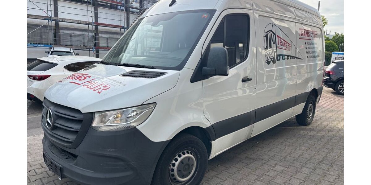 Mercedes-Benz Sprinter 280.000 km 11.000 &euro; Heidelberg 69115